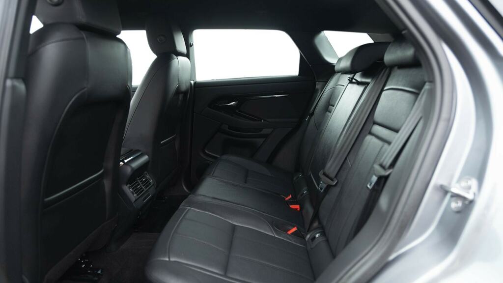 Land Rover Range Rover Evoque 1.5 P300e S AJ73EPD Grey #4
