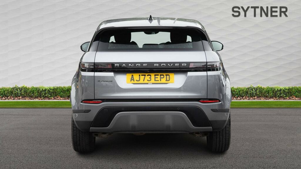 Land Rover Range Rover Evoque 1.5 P300e S AJ73EPD Grey #6