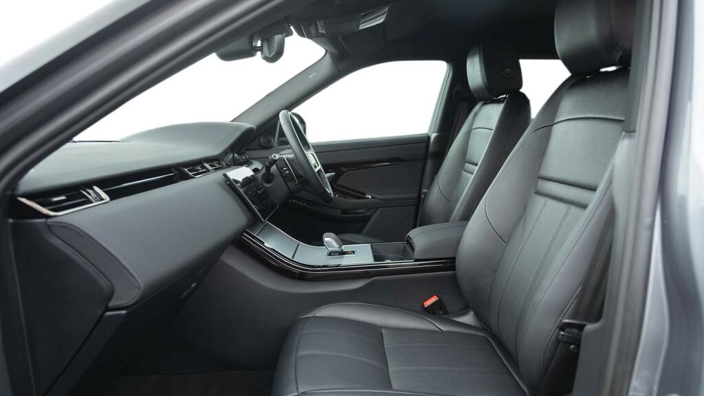 Land Rover Range Rover Evoque 1.5 P300e S AJ73EPD Grey #3