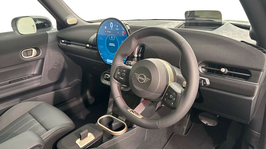 Mini Hatch 2.0 S Sport Level 2 White #6