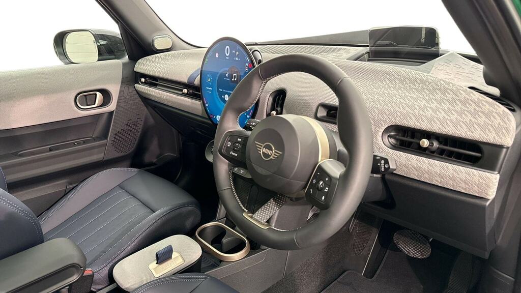 Mini Hatch 2.0 S Exclusive Level 2 Green #6