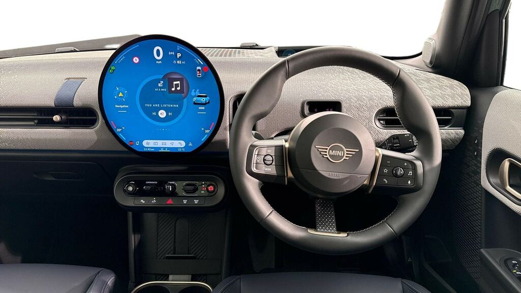 Mini Hatch 2.0 S Exclusive Level 2 Green #5