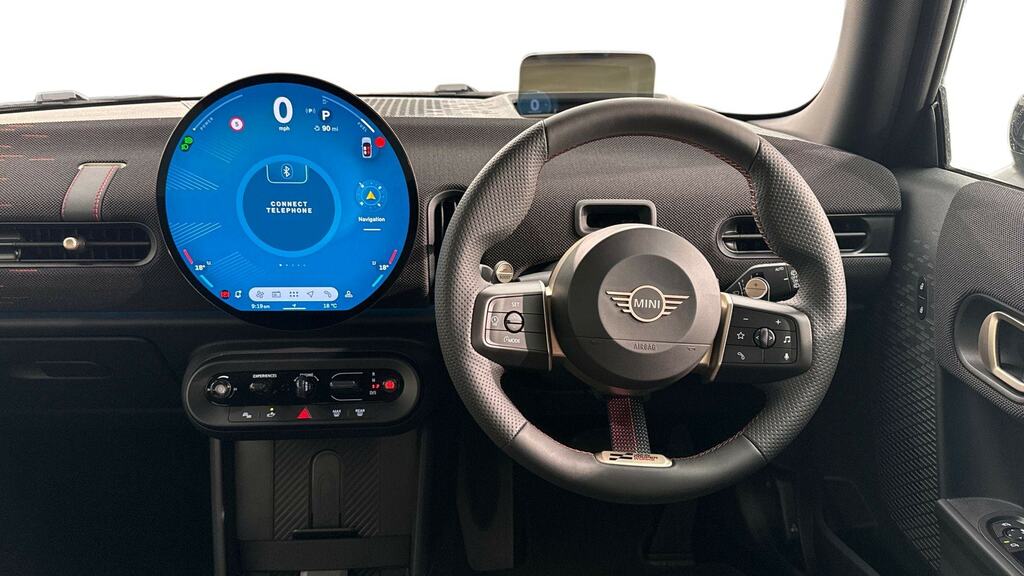 Mini Hatch 2.0 S Sport Black #5