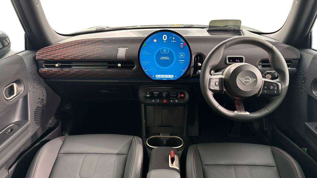 Mini Hatch 2.0 S Sport Black #4