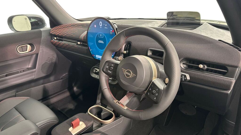 Mini Hatch 2.0 S Sport Black #6