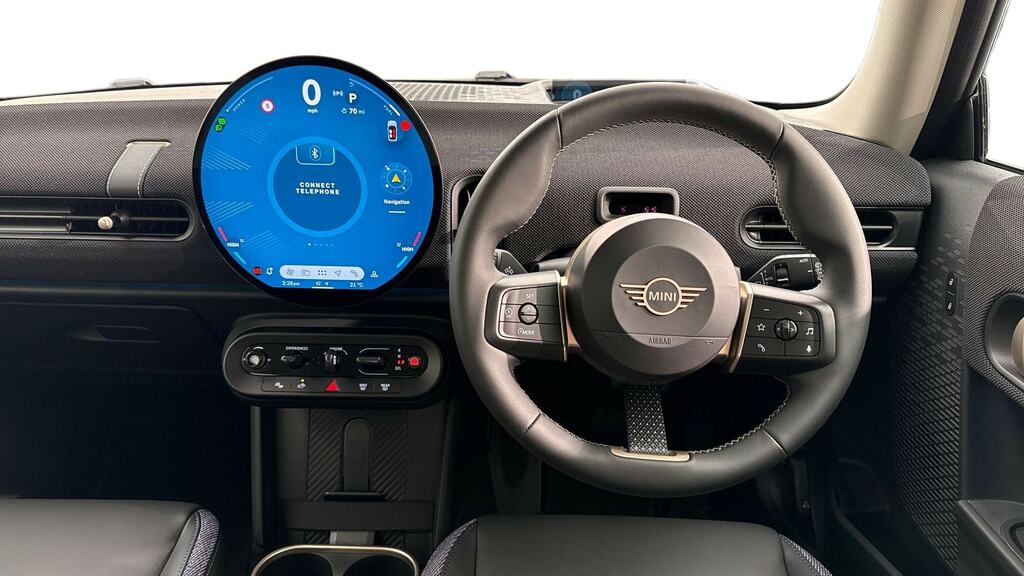 Mini Hatch 2.0 S Classic Silver #5