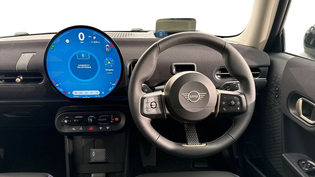 Mini Hatch 2.0 S Classic Silver #5