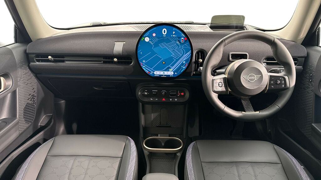 Mini Hatch 2.0 S Classic Black #4