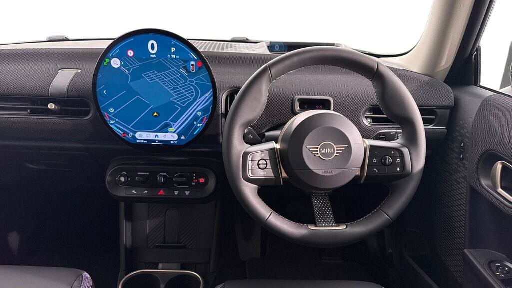 Mini Hatch 2.0 S Classic Black #5