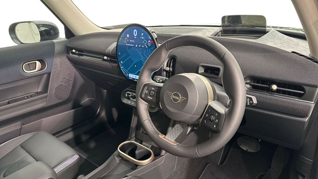 Mini Hatch 2.0 S Classic Black #6