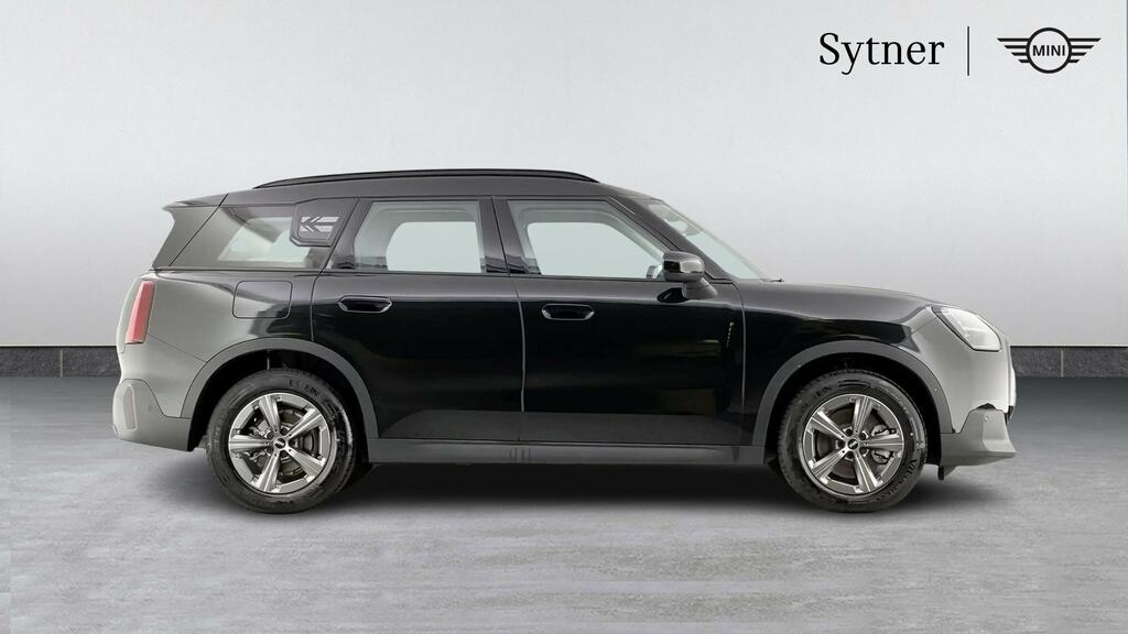 Mini Countryman 1.5 C Classic BP24YHY Black #3