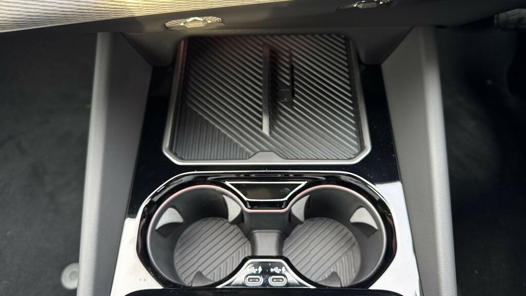 BMW i5 250Kw Edrive40 M Sport Pro 84Kwh Grey #4