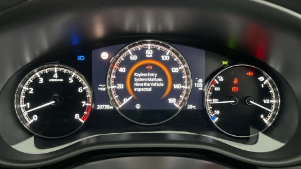 Mazda 3 2.0 Skyactiv-x Mhev Gt Sport Blue #4