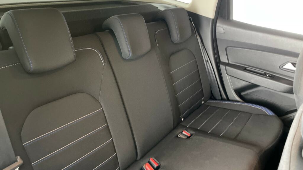 Dacia Duster 1.3 Tce 130 Comfort Blue #12