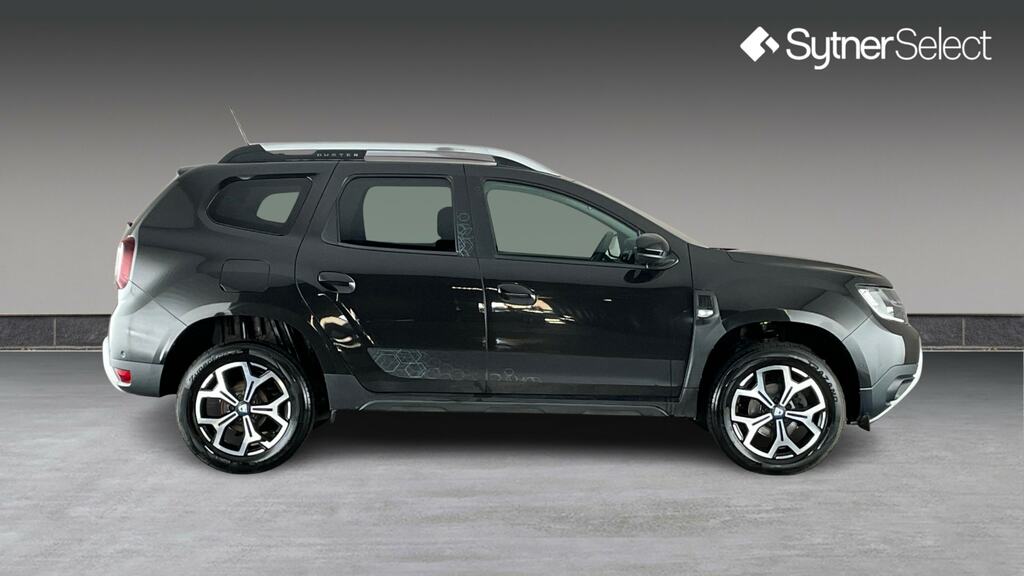 Dacia Duster 1.3 Tce 130 Comfort Blue #3