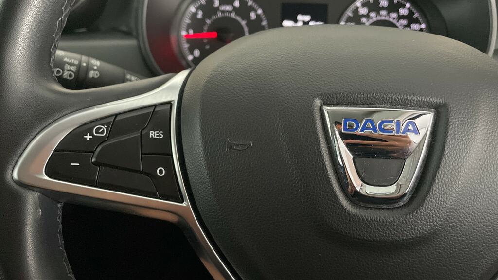 Dacia Duster 1.3 Tce 130 Comfort Blue #17