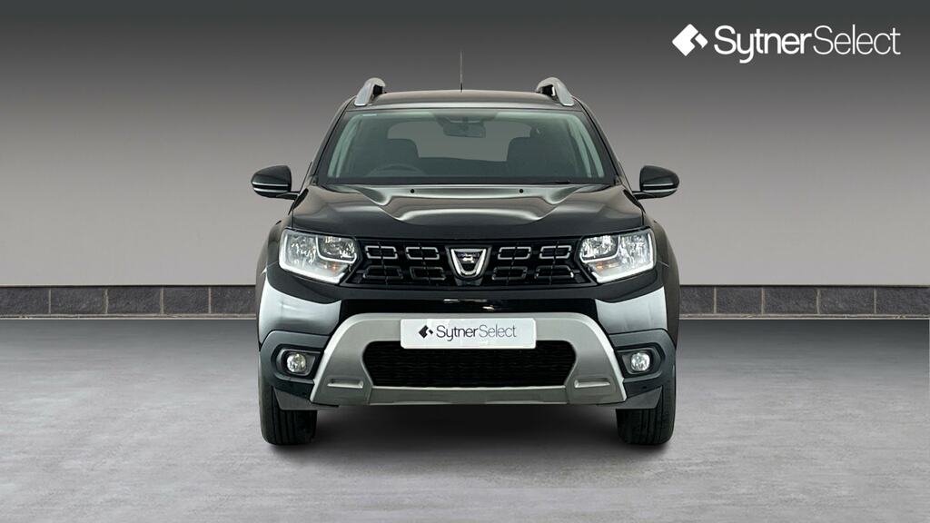 Dacia Duster 1.3 Tce 130 Comfort Blue #4