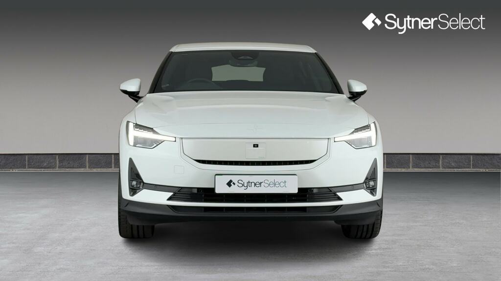 Polestar 2 220Kw 82Kwh Long Range Single Motor OW24VNU White #4