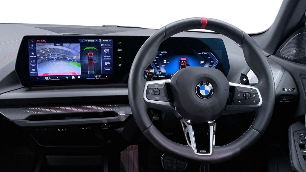 BMW 2 Series Gran Coupe M235 Xdrive Step Pro Pack RX25KZL Red #5
