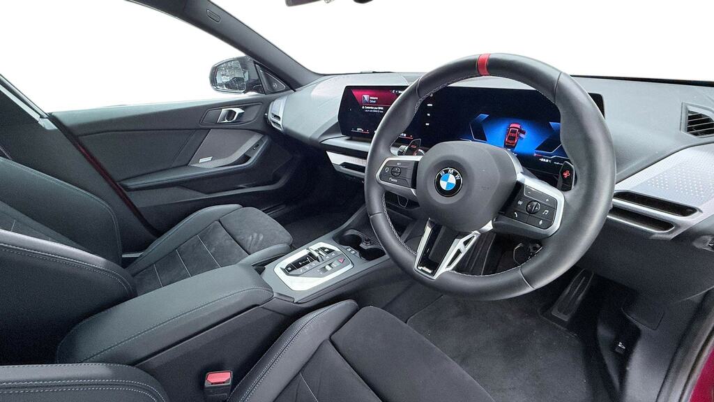 BMW 2 Series Gran Coupe M235 Xdrive Step Pro Pack RX25KZL Red #6