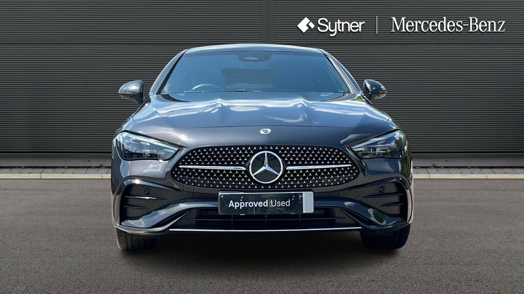 Mercedes-Benz CLE Class Cle 300E Amg Line Premium Plus 9G-tronic Grey #6