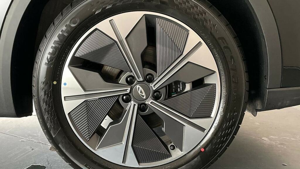 Chery Tiggo 7 1.6T Summit Dct Black #6