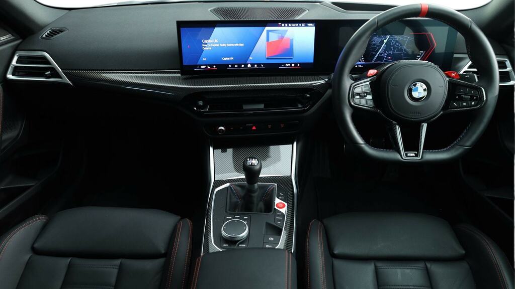 BMW M2 M2 480 Grey #4