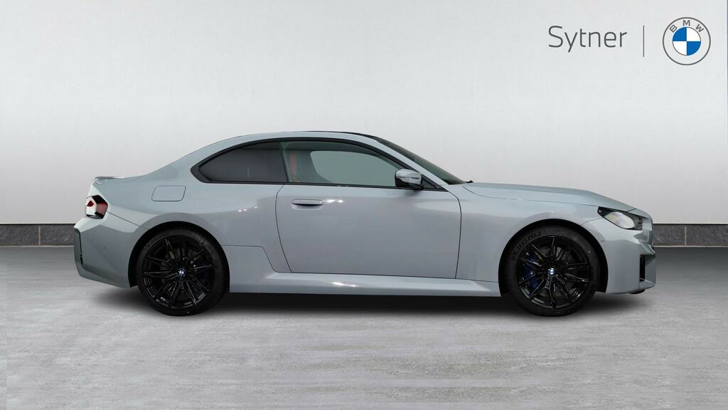 BMW M2 M2 480 Grey #3