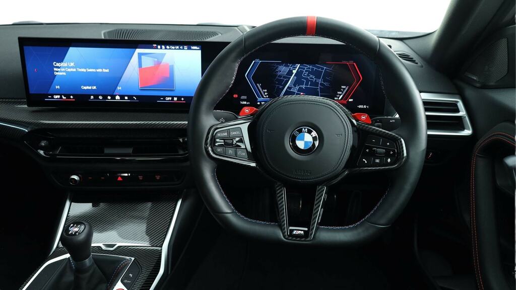 BMW M2 M2 480 Grey #5