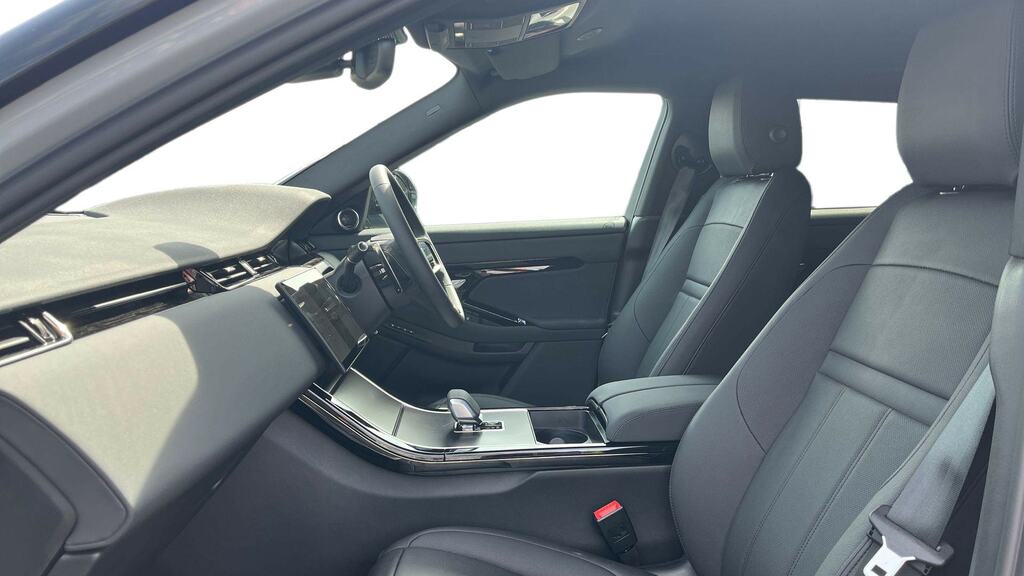 Land Rover Range Rover Evoque 1.5 P270e Dynamic Se GF26UML Grey #3