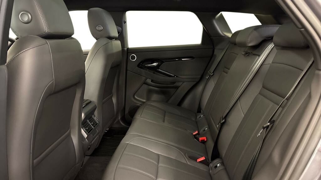 Land Rover Range Rover Evoque 1.5 P270e Dynamic Se LC26SXX Grey #4