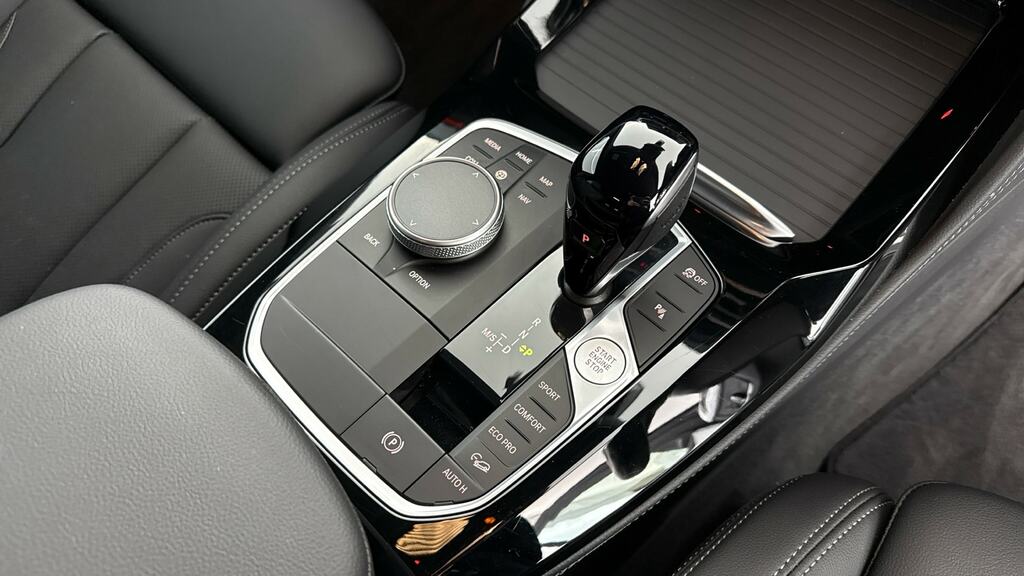 BMW X4 Xdrive20d Mht M Sport Step Pro Pack Grey #10