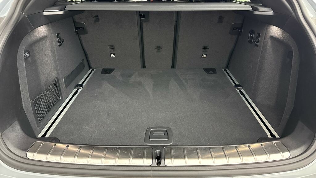 BMW X4 Xdrive20d Mht M Sport Step Pro Pack Grey #13