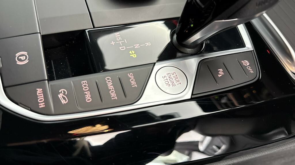 BMW X4 Xdrive20d Mht M Sport Step Pro Pack Grey #19