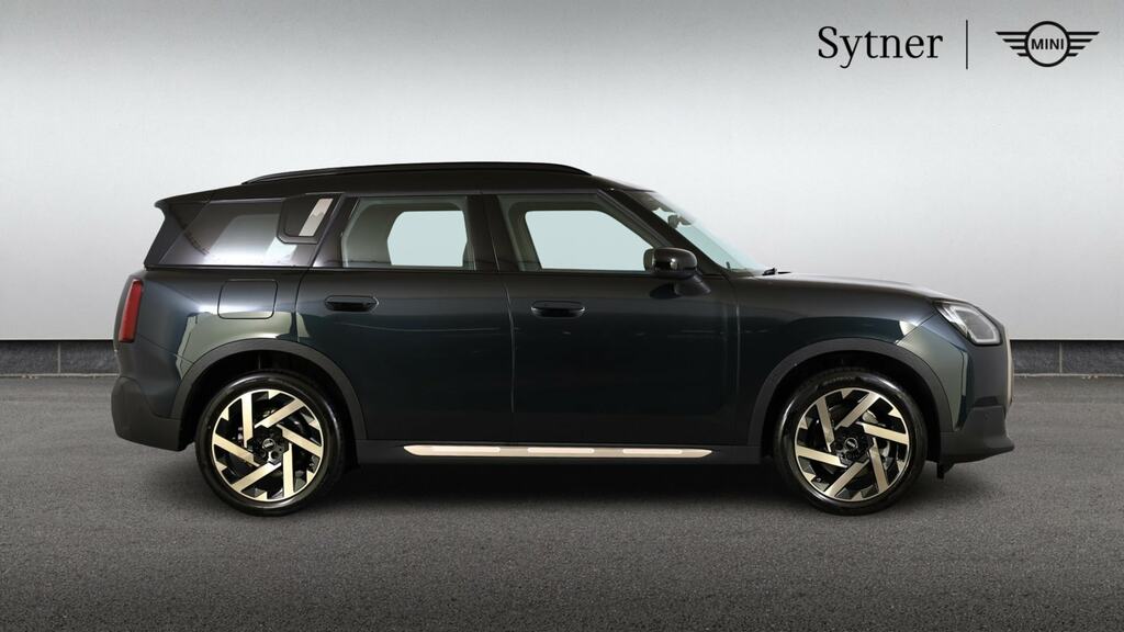 Mini Countryman 1.5 C Exclusive Level 1 FJ75OJA Grey #3