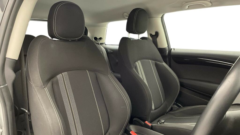 Mini Electric 135Kw Cooper S Level 2 33Kwh Black #11