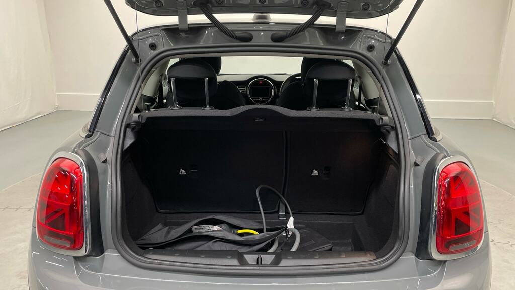 Mini Electric 135Kw Cooper S Level 2 33Kwh Black #13