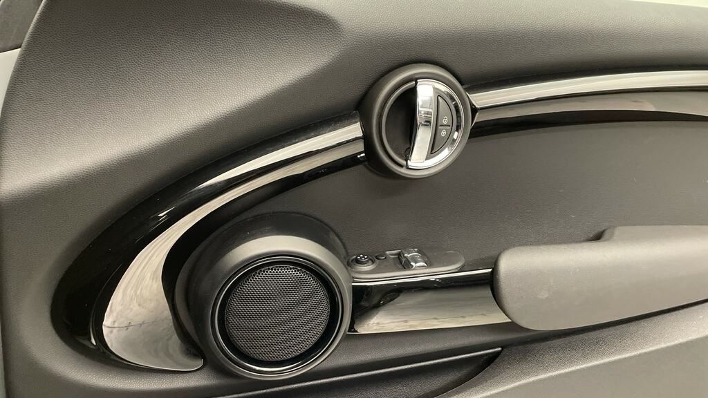 Mini Electric 135Kw Cooper S Level 2 33Kwh Black #20