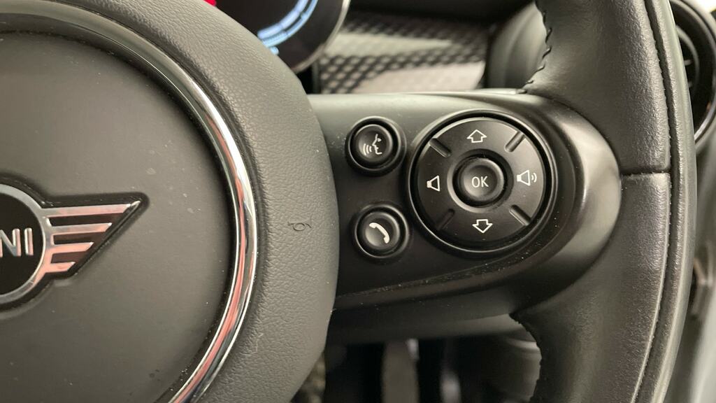 Mini Electric 135Kw Cooper S Level 2 33Kwh Black #18
