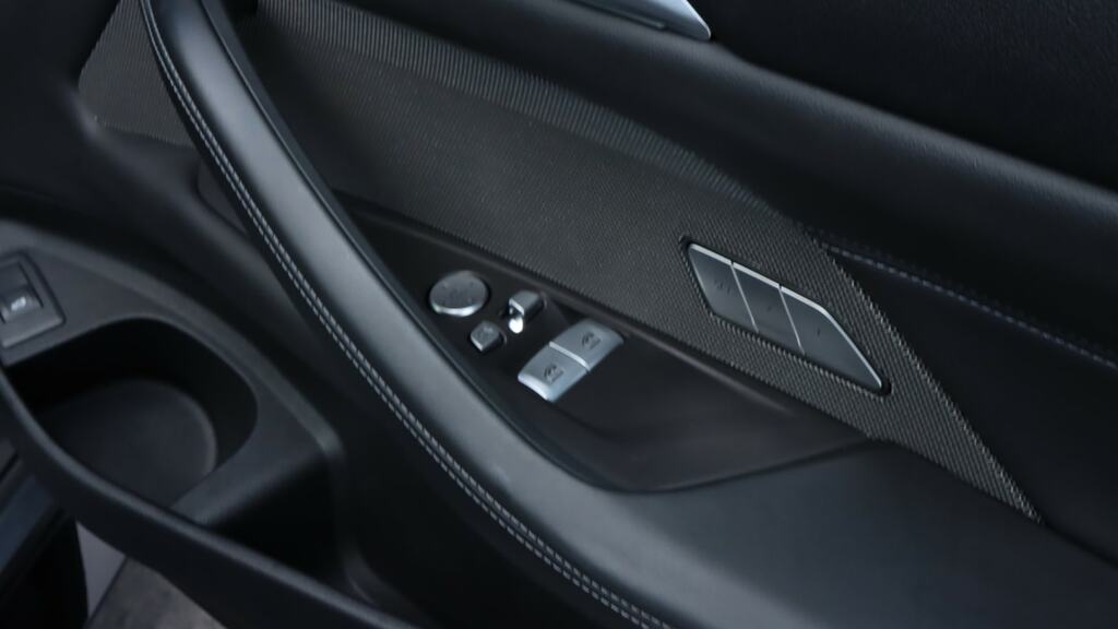BMW M4 M4 Competition M Xdrive Convertible Black #34