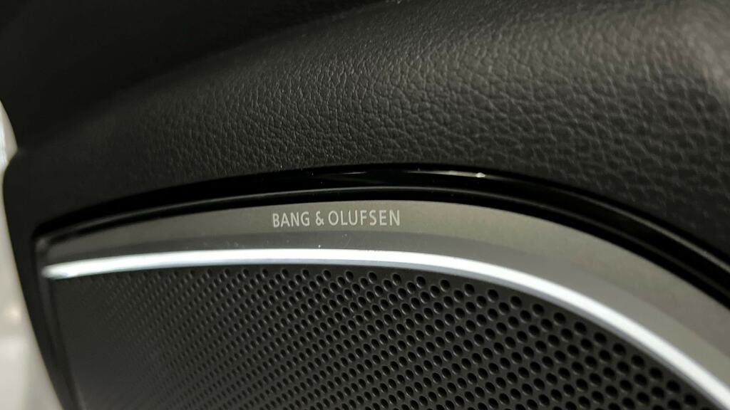 Audi A3 Cabriolet 2L S Line Silver #32