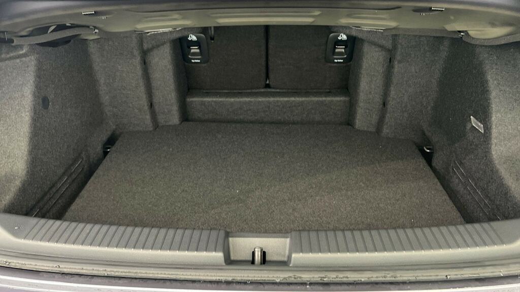 Volkswagen T-Roc 1.5 Tsi R-line Dsg CX26UCR Grey #6