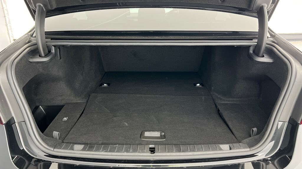 BMW 7 Series 730D Mht Grey #13