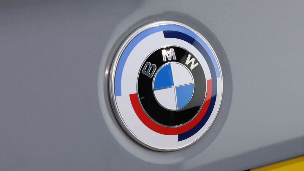 BMW M2 Bmw Coupe Dct Red #25