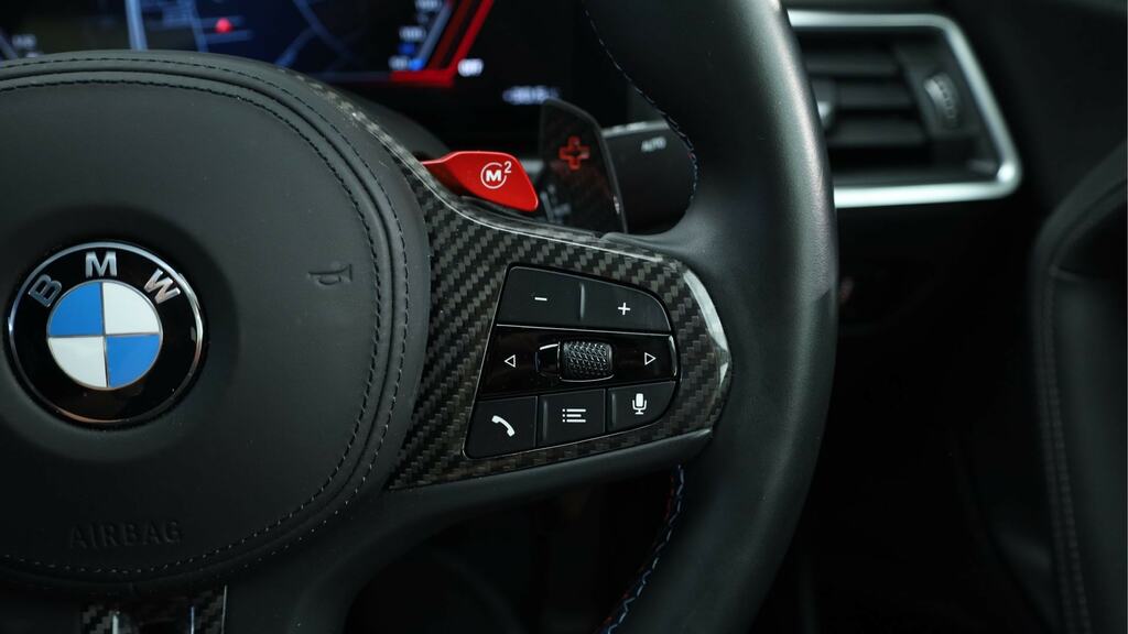 BMW M2 Bmw Coupe Dct Red #18
