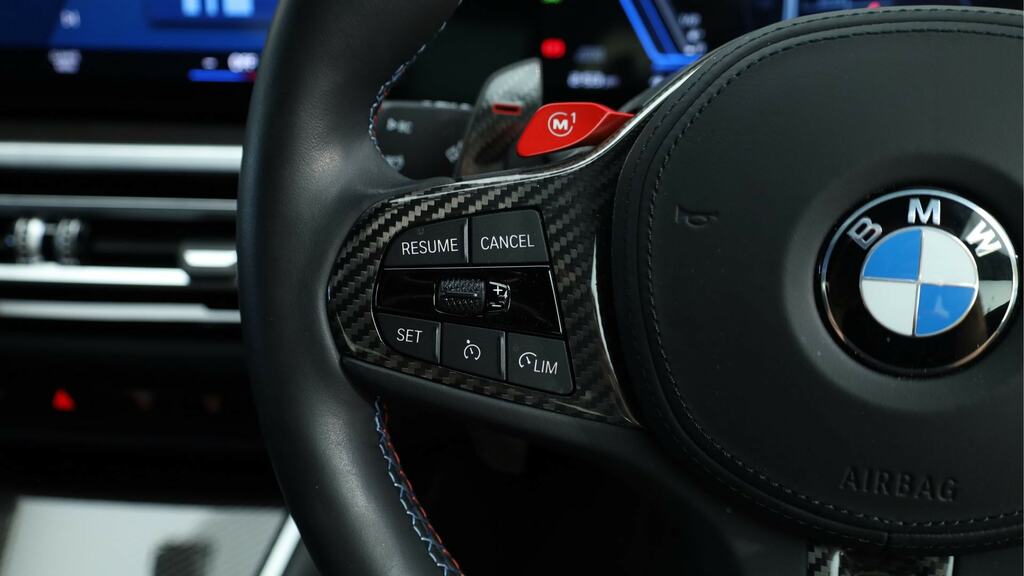BMW M2 Bmw Coupe Dct Red #17