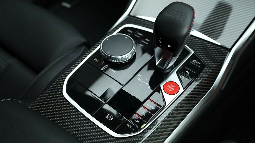 BMW M2 Bmw Coupe Dct Red #10