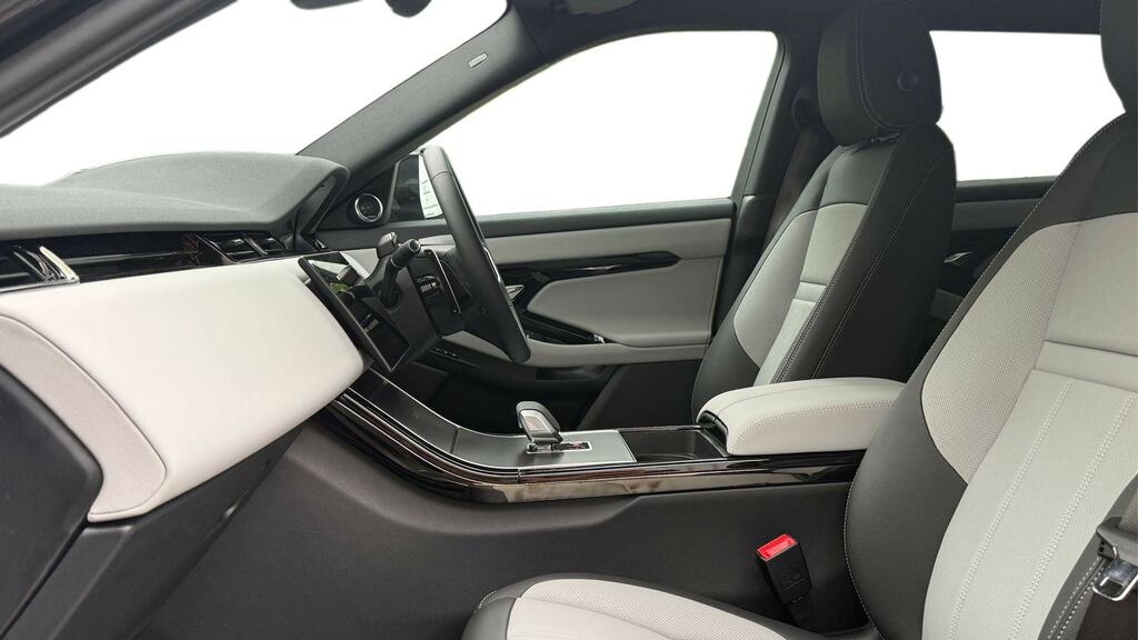 Land Rover Range Rover Evoque 1.5 P270e Hoxton Edition GM26MWE Grey #3