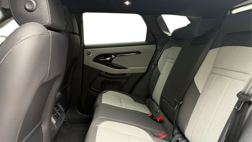 Land Rover Range Rover Evoque 1.5 P270e Hoxton Edition GM26MWE Grey #4