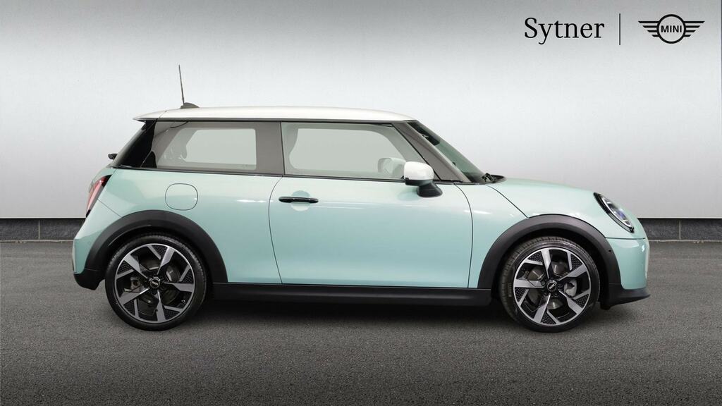 Mini Hatch 1.5 C Exclusive Level 1 BP24XAO Green #3